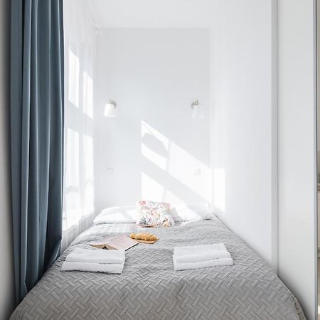 Piotrkowska Welcome Apartments Łódź Dış mekan fotoğraf