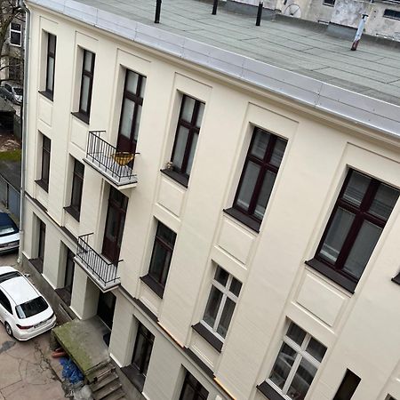 Piotrkowska Welcome Apartments Łódź Dış mekan fotoğraf