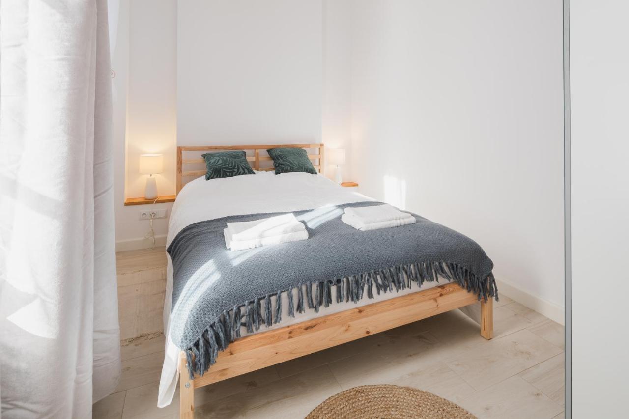 Piotrkowska Welcome Apartments Łódź Dış mekan fotoğraf