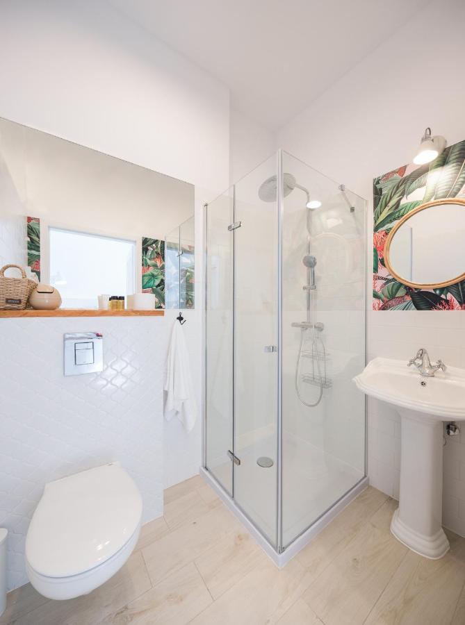 Piotrkowska Welcome Apartments Łódź Dış mekan fotoğraf