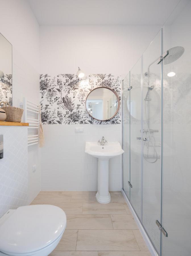 Piotrkowska Welcome Apartments Łódź Dış mekan fotoğraf