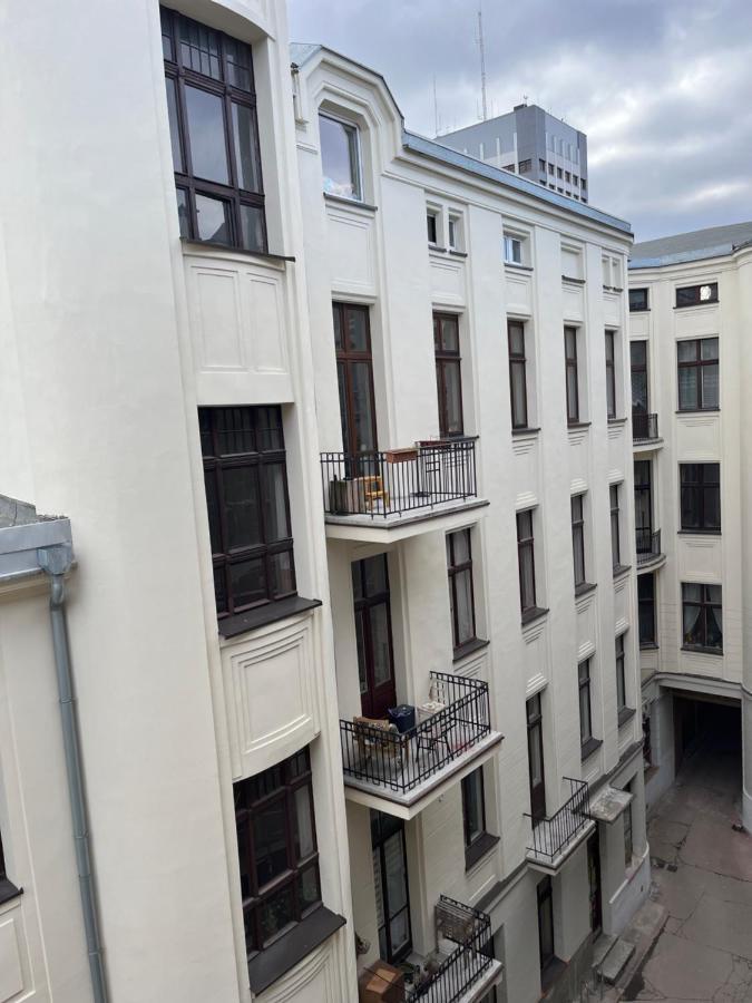 Piotrkowska Welcome Apartments Łódź Dış mekan fotoğraf